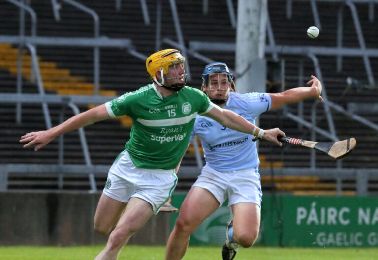 Round 3 Talking Points: Gillane, Kilmallock and Ballybrown pace setters & more