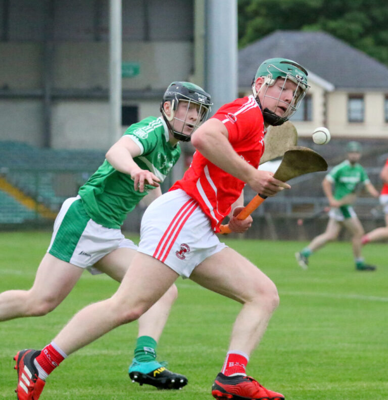 Preview: Limerick Premier U21 Championship semi-finals
