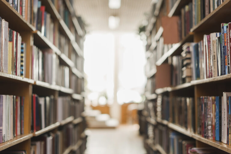 Libraries reading the good news on grants