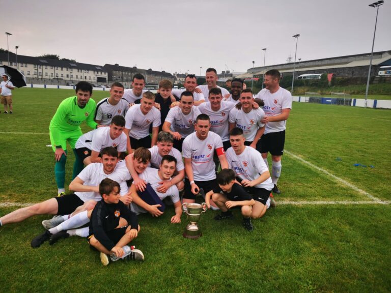 WATCH: Mike Kerley – “The Main Focus of the Role is to Develop all the coaches here”