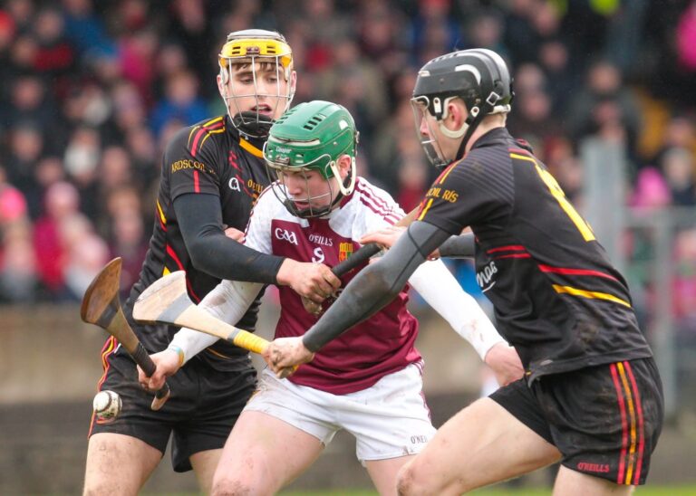 Draw made for  2020/21 restructured Harty Cup with one Limerick school involved