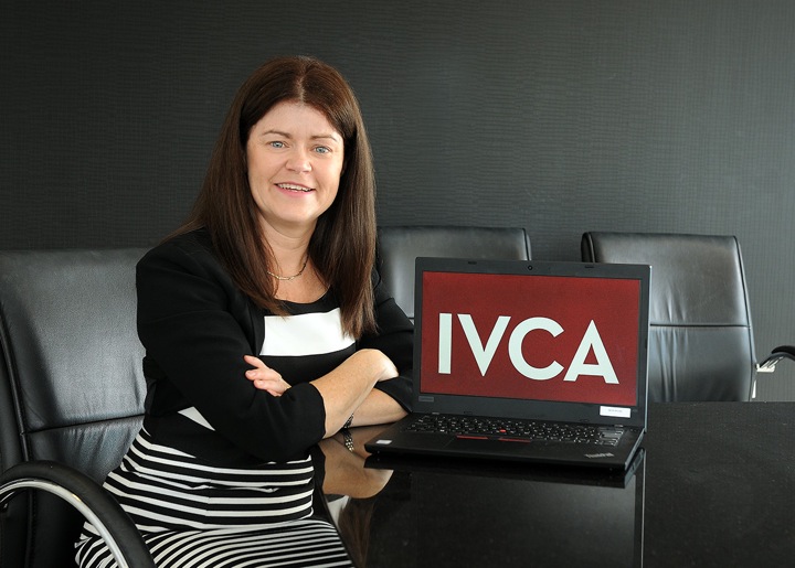Limerick woman named first female chairperson of Irish Venture Capital Association