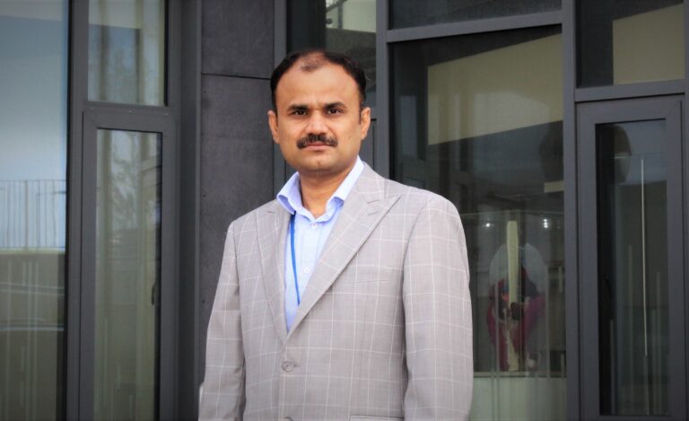 New Consultant Gastroenterologist ULHG