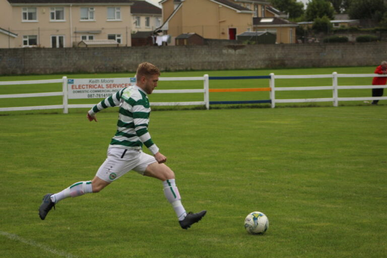 Limerick District League Premier Division Preview
