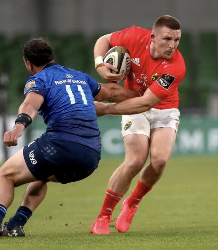Munster rugby