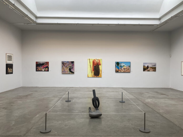 Limerick City Gallery of Art exhibition showcases ‘Limerick Connections’ through artists over the past 50 years