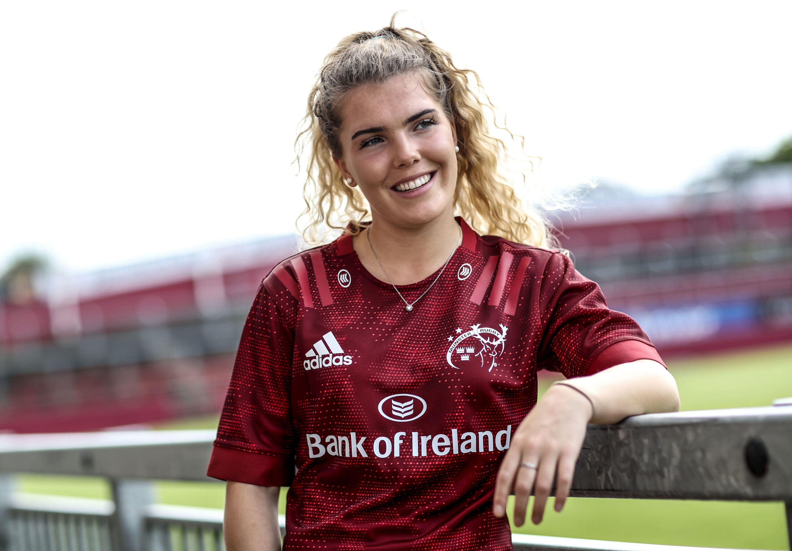 munster european jersey