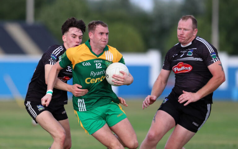 Limerick SFC & IFC Final Round Preview