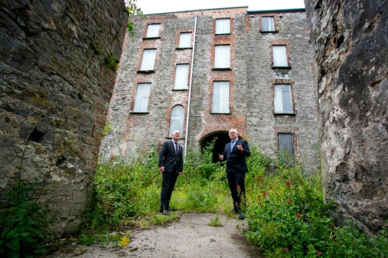 Timely boost with works at Opera Site set to commence in the autumn and project managers announced