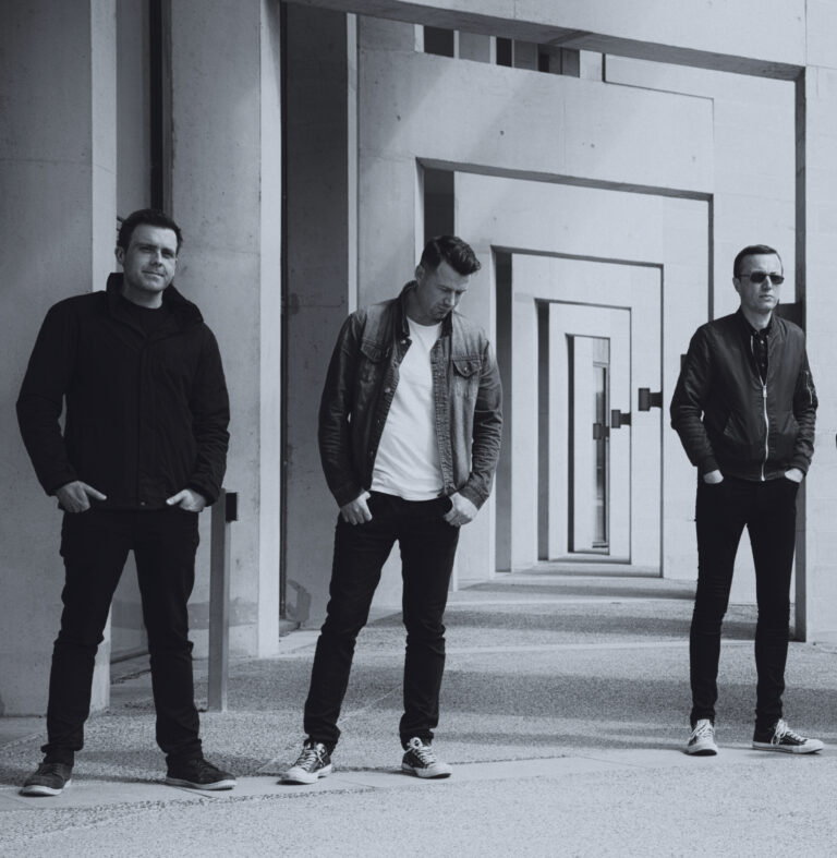 Protobaby’s Twisted Words – new single and album on the way