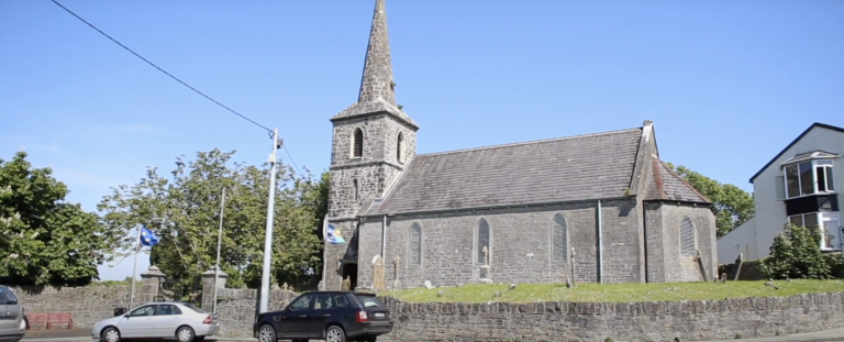 €110,700 for four Limerick Projects under Town and Village Renewal Scheme