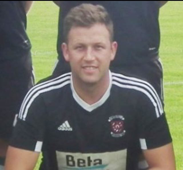 Shane-Clarke