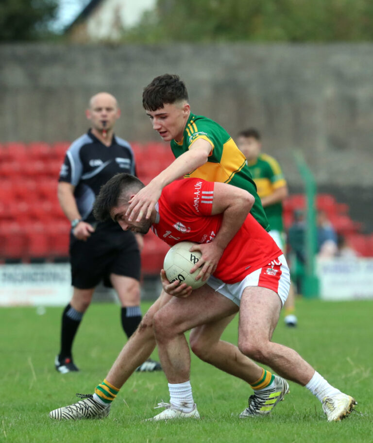 PREVIEW: Senior and Intermediate championships reach Round 2