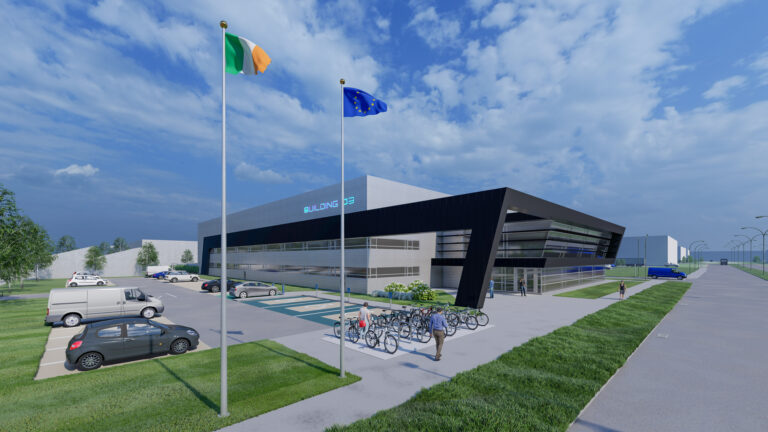 New high-end jobs for Shannon