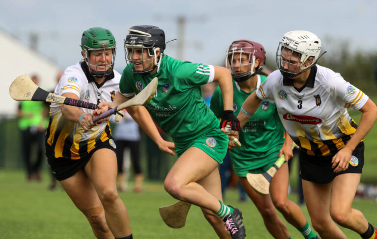 Fixtures revealed for Senior and Junior All Ireland Camogie Championships