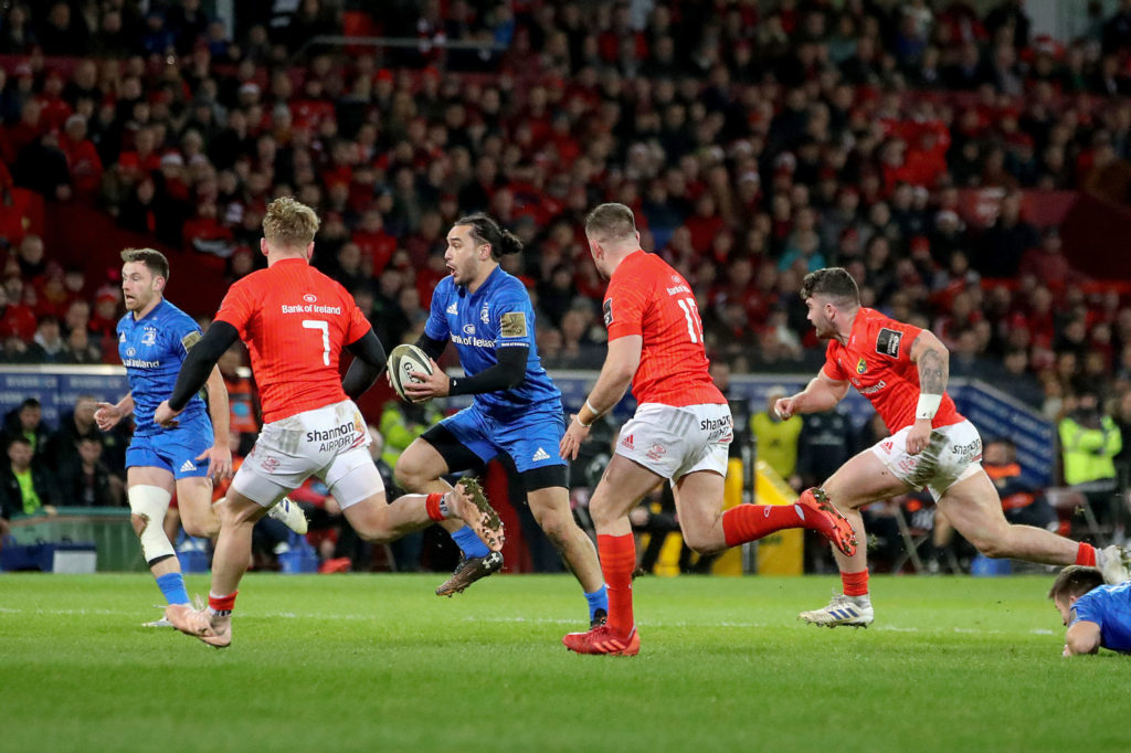 Munster Rugby, All You Need To Know