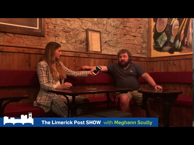 Limerick Post Show | Mother Macs on pubs not re-opening