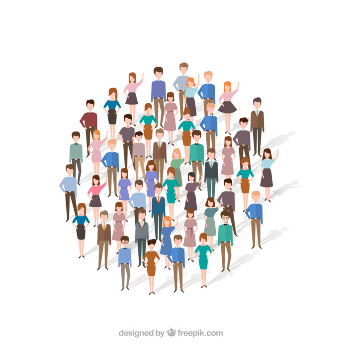 population people limerick post freepik group