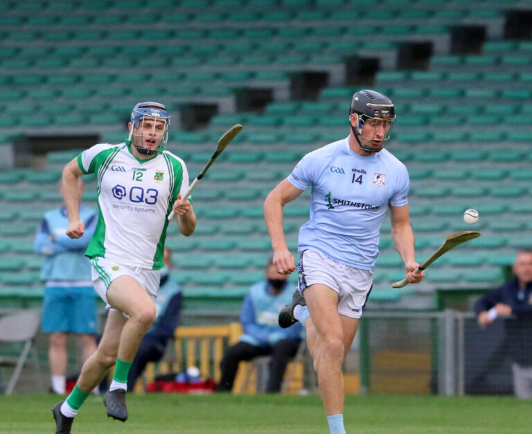 REVIEW: Limerick SHC, PIHC, IHC and JAHC Round Up