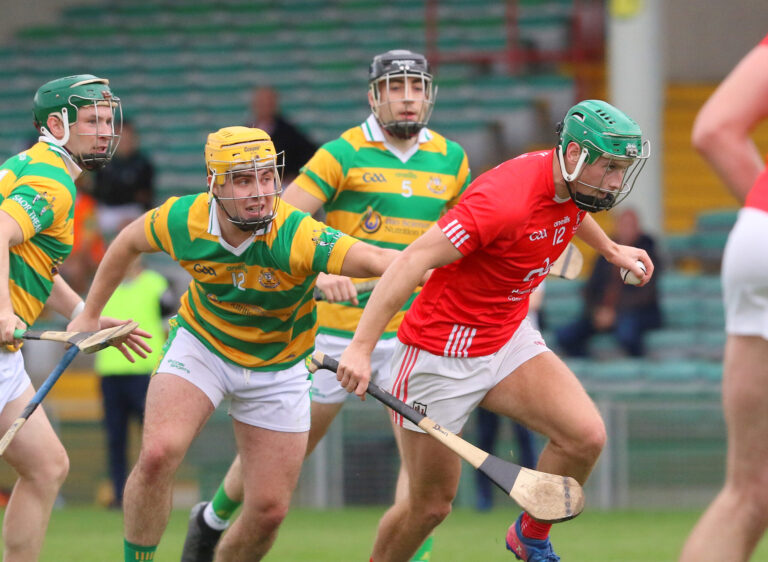 WATCH: Tony Ward “The Scoreline Doesn’t Do South Liberties Justice”