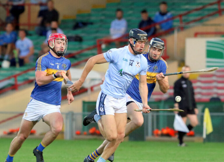 CONFIRMED: Feast of live hurling in the coming week for Limerick GAA