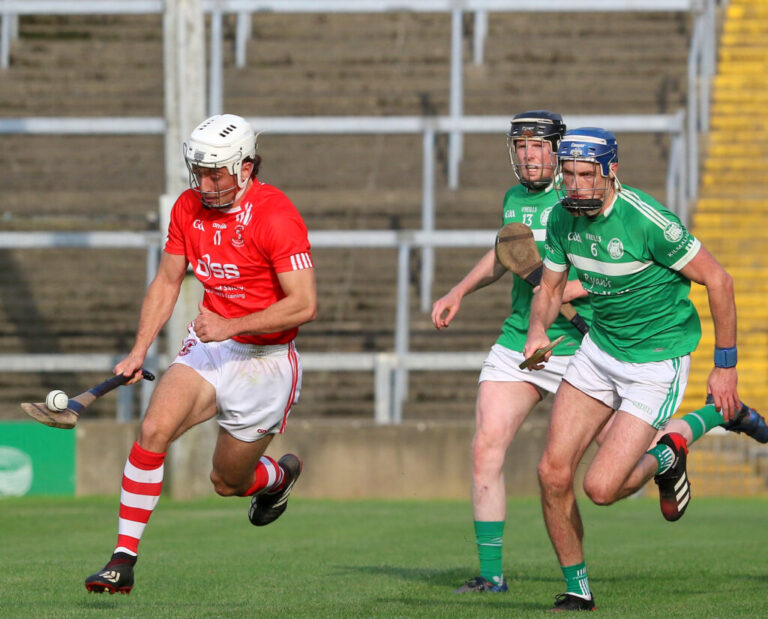 REVIEW: Senior, Premier Intermediate, Intermediate and Junior Hurling Round Up