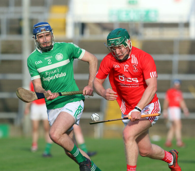 “Every underdog has their day” Doon’s Barry Murphy hoping to upset the odds