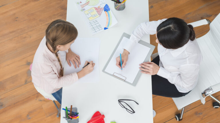 More than 100 children waiting over a year for speech therapy