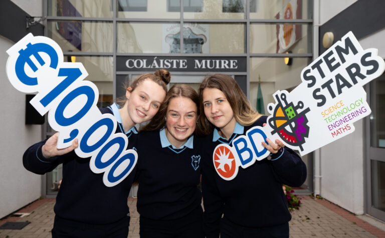 Win €10,000 for your school