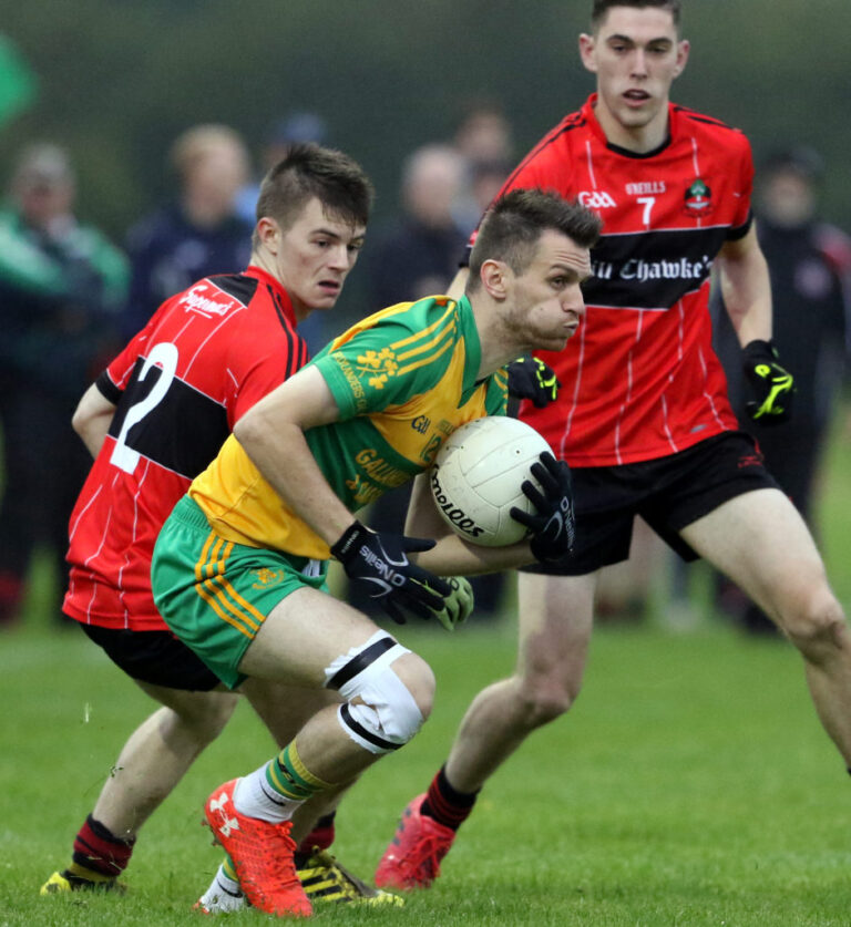 REVIEW: SFC, IFC, JAFC & JAHC Round Up