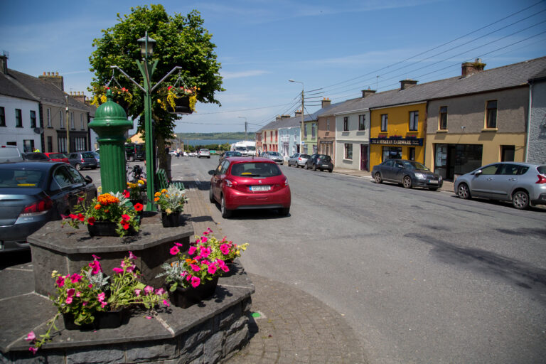 Let the majesty and drama of the River Shannon and Estuary inspire you!