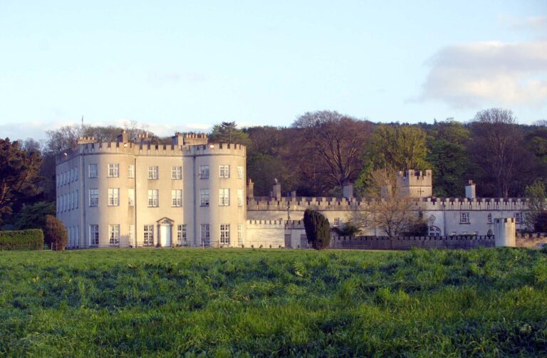 Limerick Heritage Projects Receive Funding Boost under Government Scheme