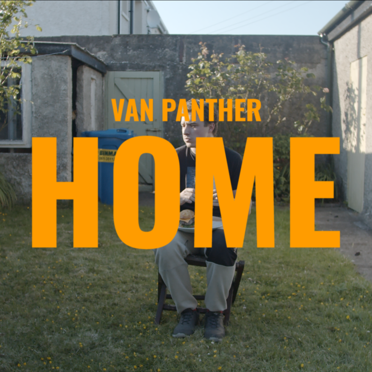 NEW MUSIC: Van Panther