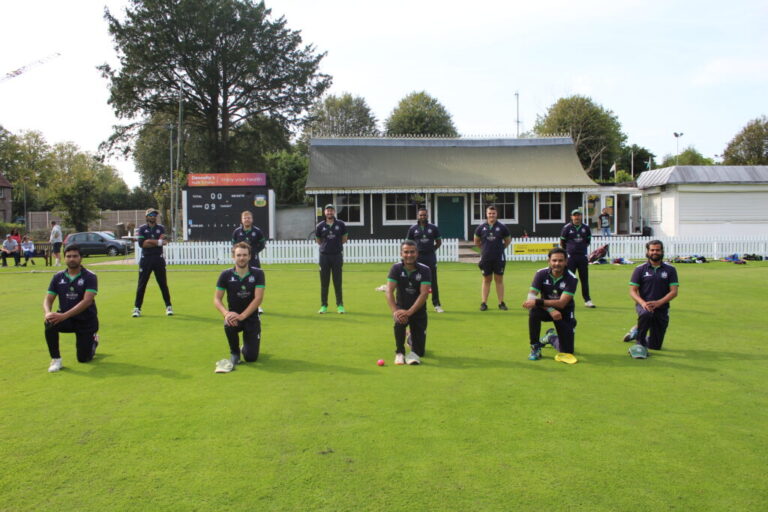 Limerick retain Junior T20 Blast to sign off season with another trophy