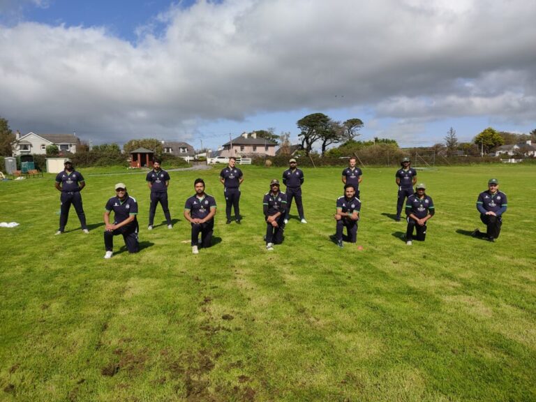 Success story continues for Limerick Cricket Club as Division One trophy returns to Shannonside