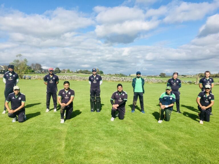 Limerick finish season undefeated with away win to Kerry