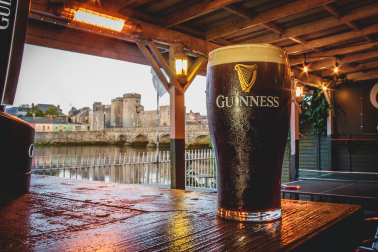 Limerick publicans remain on alert of ongoing closure threat posed by Covid-19