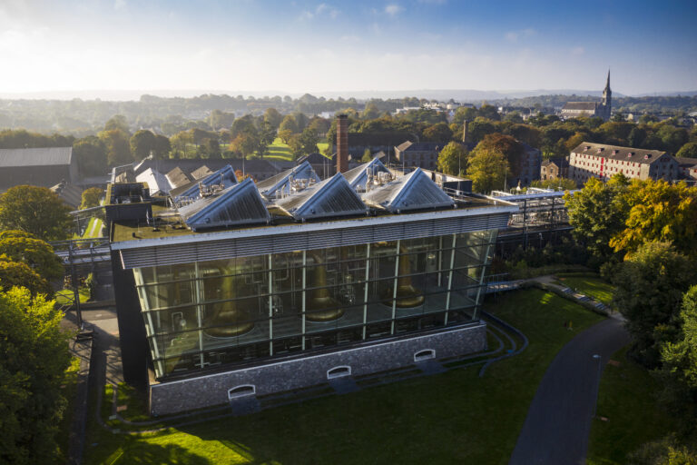 Irish Distillers launches Jameson Engineering Graduate Programme