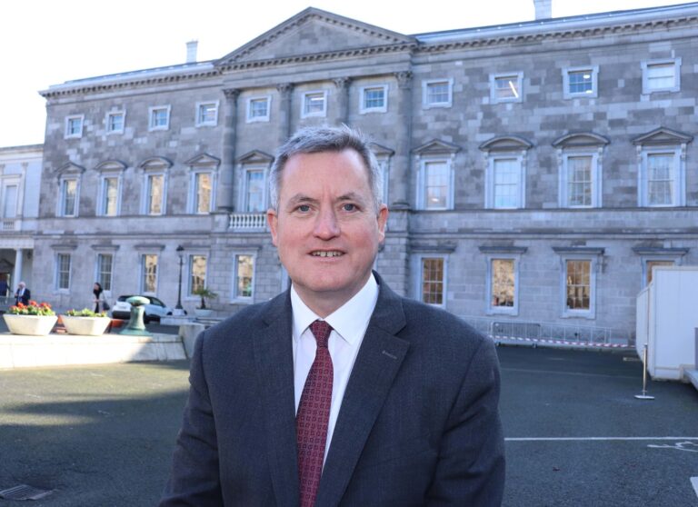 O’Donnell appointed Chair of Oireachtas Committee on Transport and Communication Networks