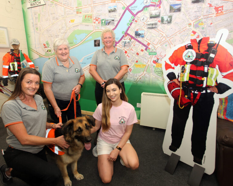 Need for Limerick Suicide Watch has never been greater