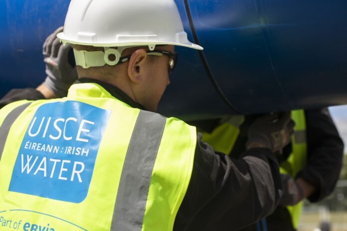 Pipe installation