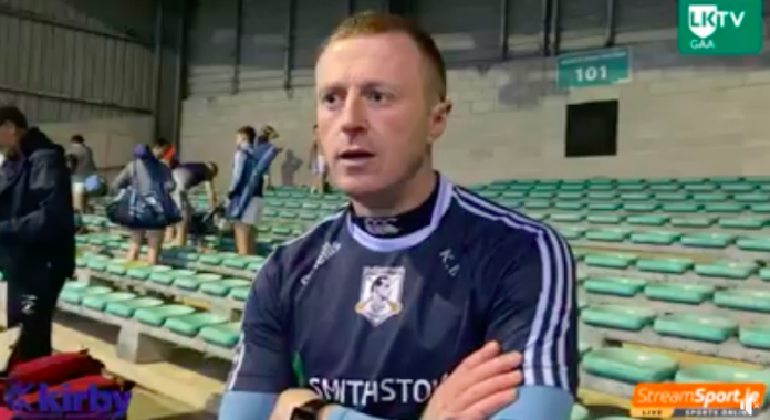Kieran Bermingham