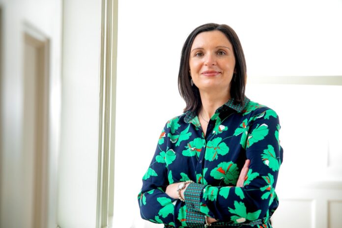 Sinead Ryan LTT 1