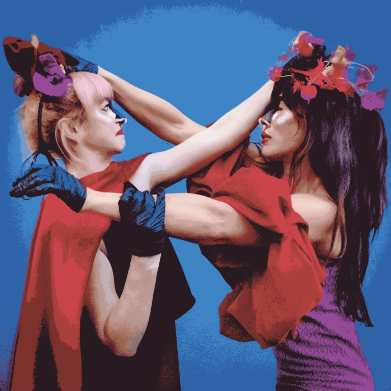 NEW MUSIC: T.A. Narrative