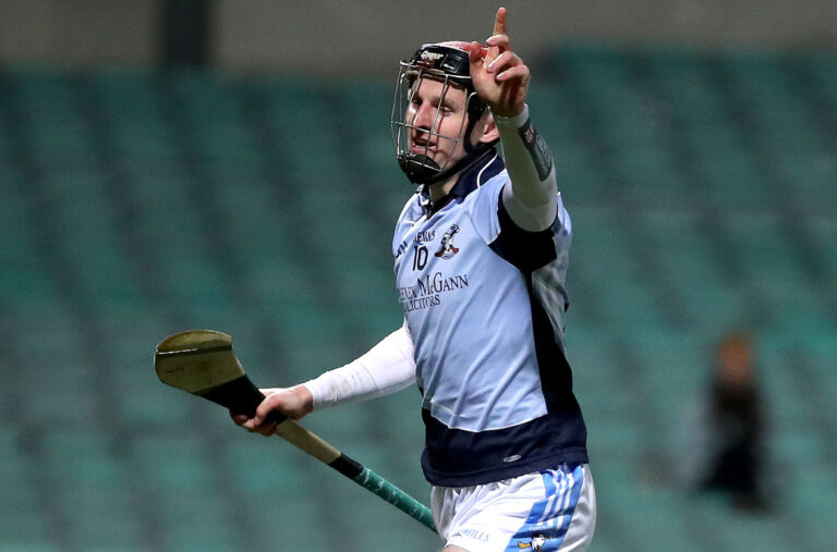 Na Piarsaigh’s Bermingham looking to “perform and hit targets” in county final