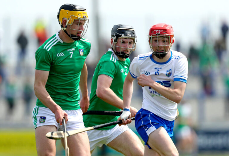 PREVIEW: Ballybrown look to defend Minor title against neighbours Mungret in final