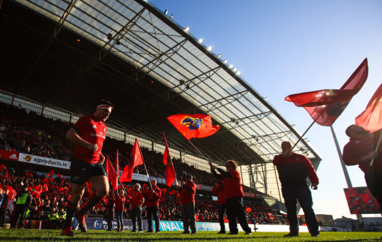 Monday Night Rugby as Pro 14 release 2020/21 fixture list