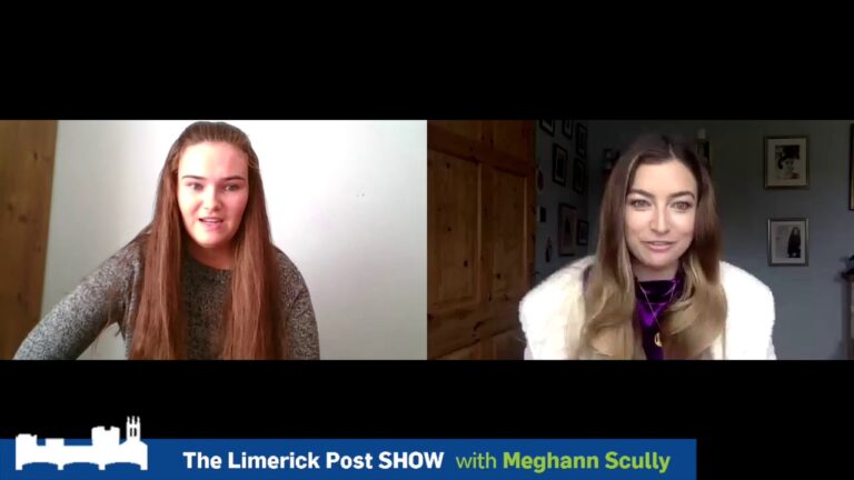 Limerick Post Show | Anytime of the Month