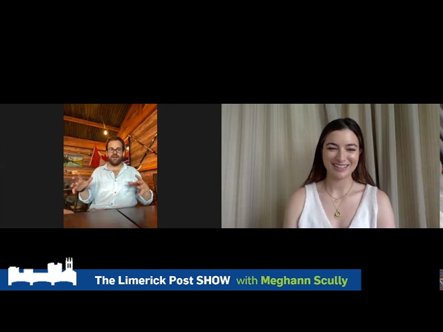 Limerick Post Show | Chef Randy Lewis