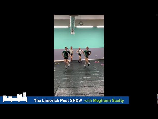 Limerick Post Show | International Irish Dance Day